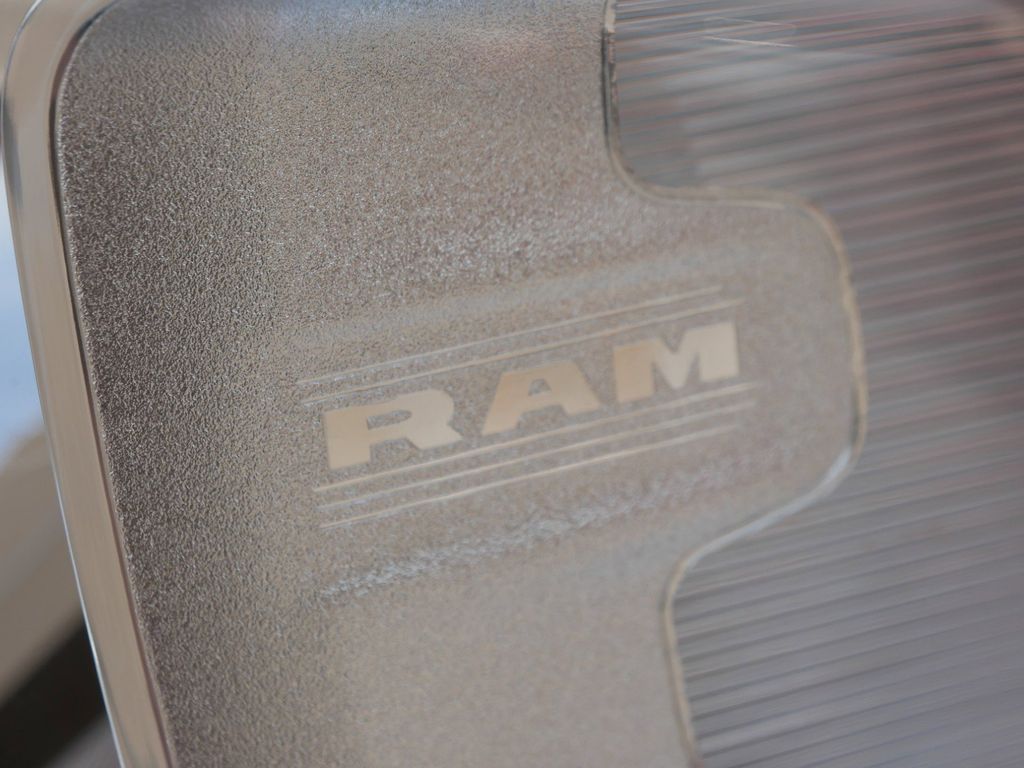 Thumbnail: 2024 RAM 3500 - 25