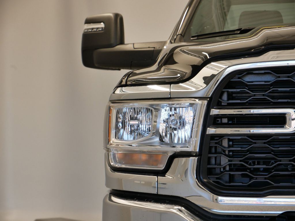 Thumbnail: 2024 RAM 3500 - 6