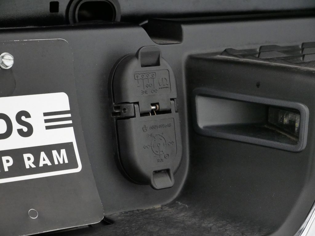 Thumbnail: 2024 RAM 3500 - 50