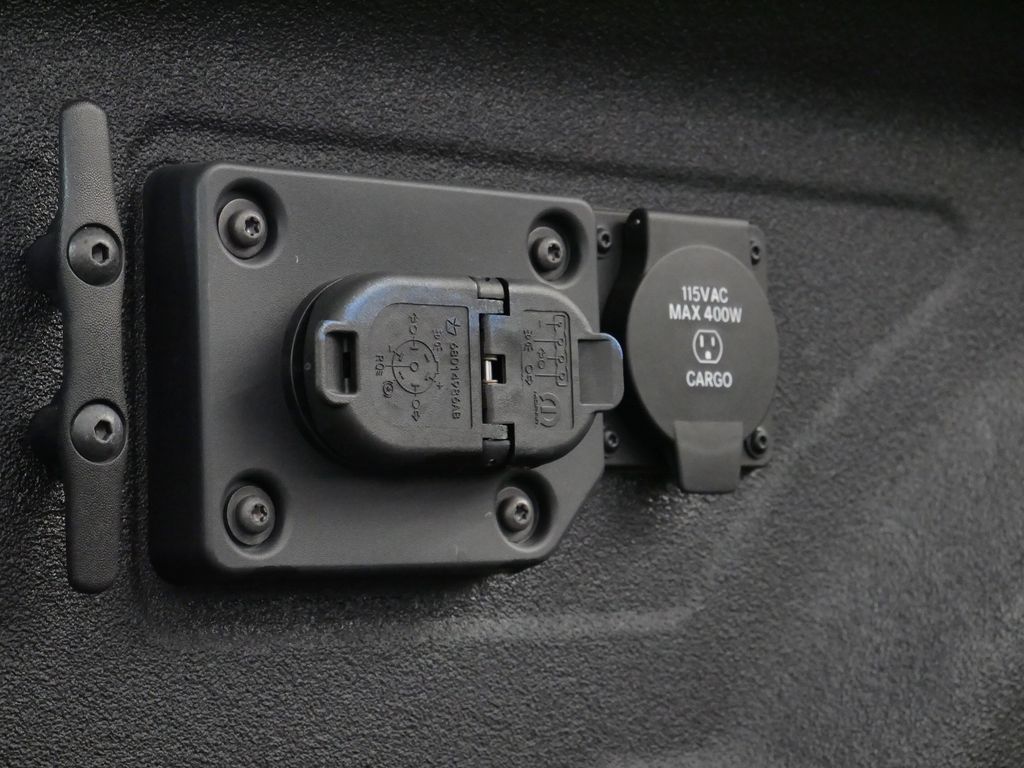 Thumbnail: 2024 RAM 3500 - 15