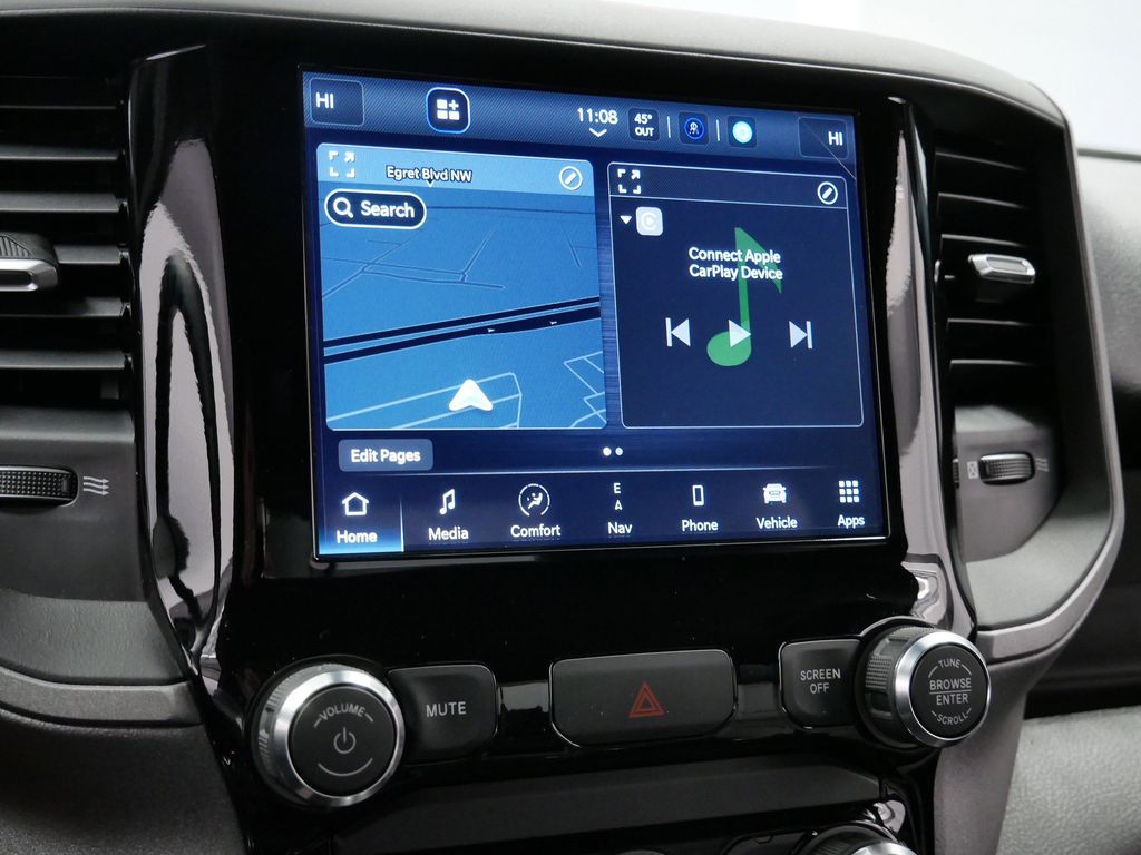 Thumbnail: 2024 RAM 3500 - 28