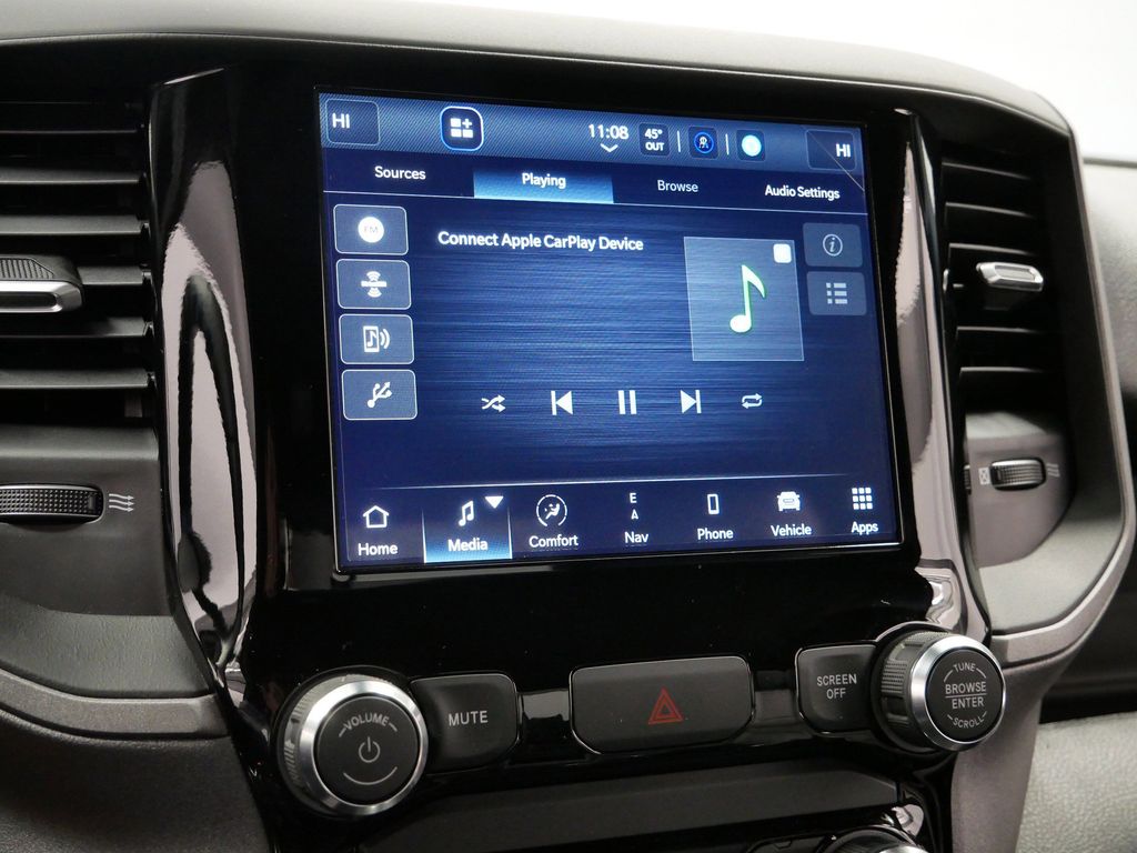 Thumbnail: 2024 RAM 3500 - 27