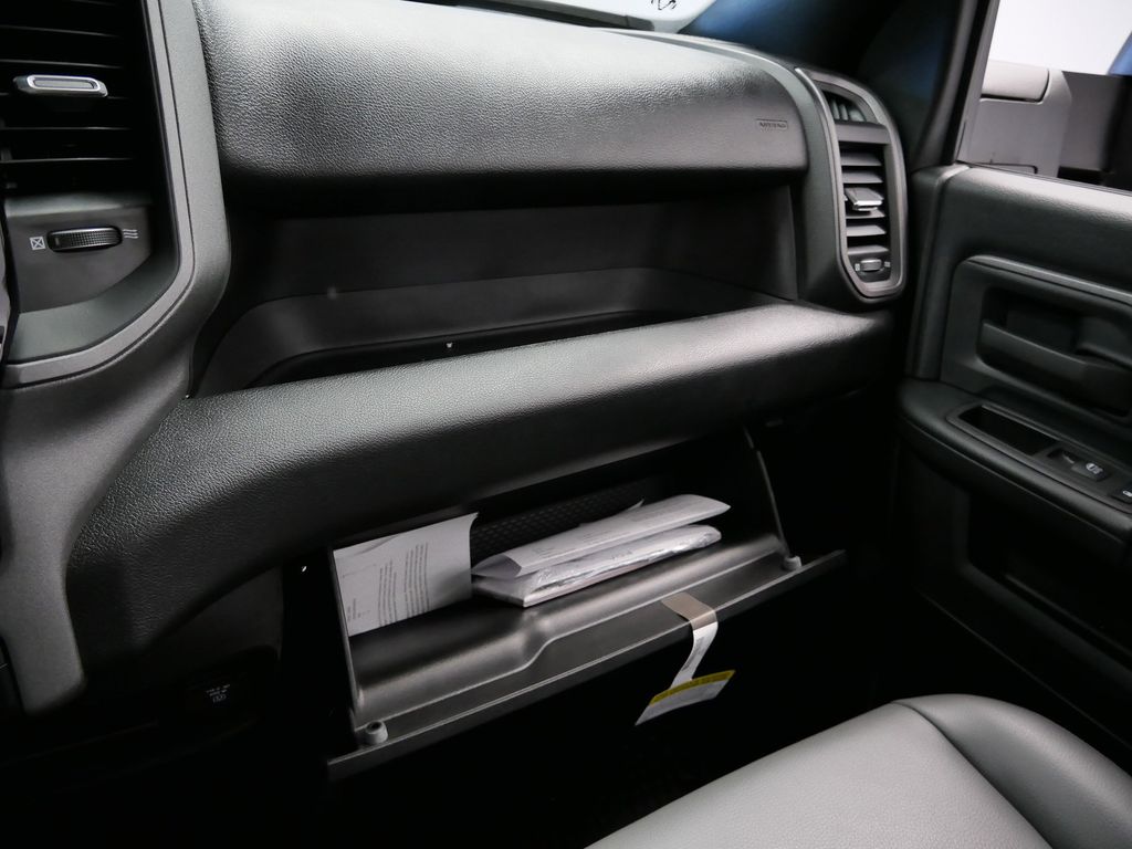 Thumbnail: 2024 RAM 3500 - 38