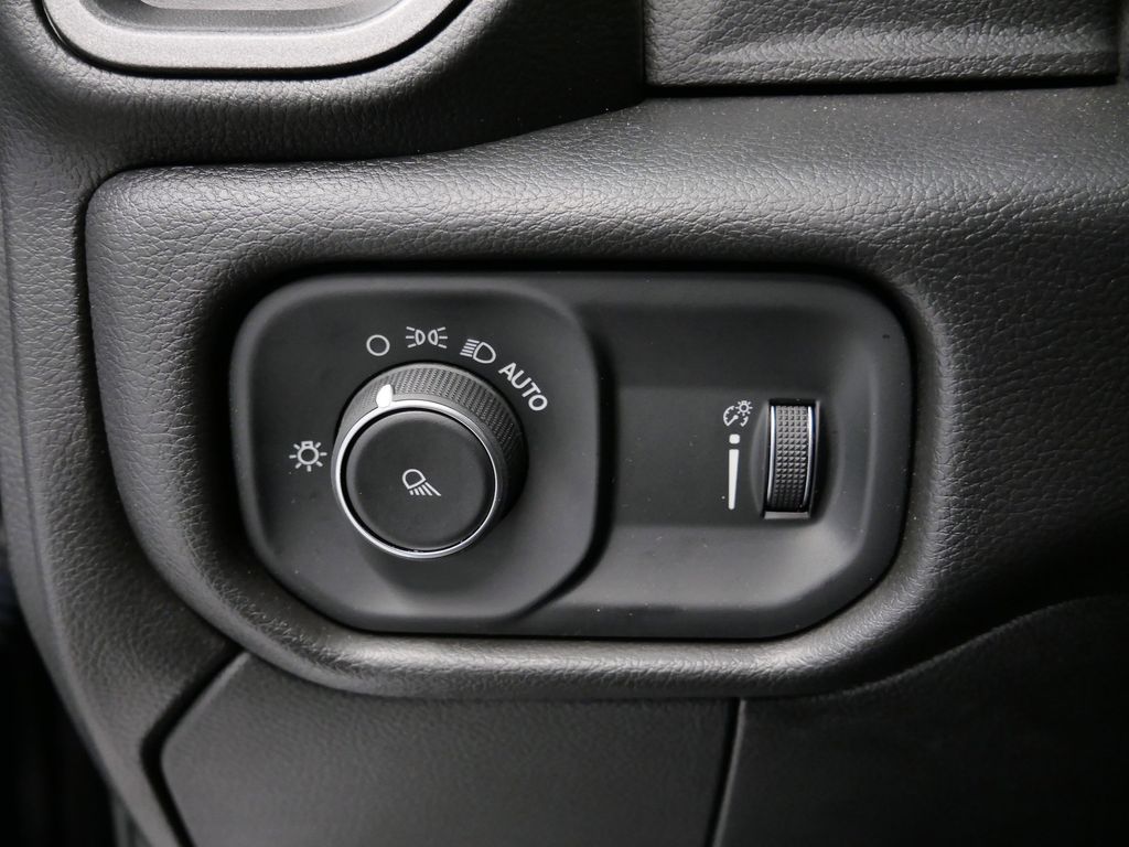 Thumbnail: 2024 RAM 3500 - 18