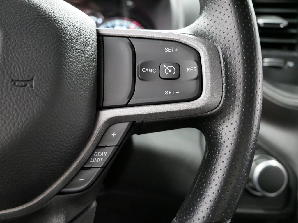 Thumbnail: 2024 RAM 3500 - 21