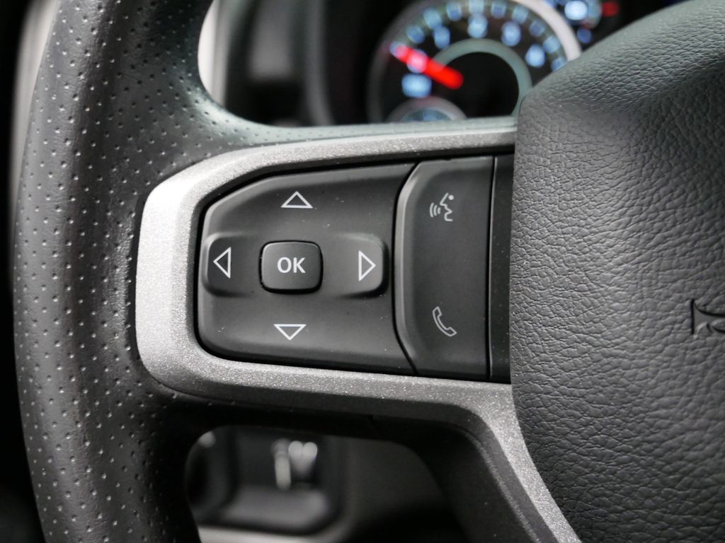 Thumbnail: 2024 RAM 3500 - 20