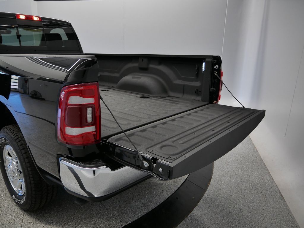 Thumbnail: 2024 RAM 3500 - 16