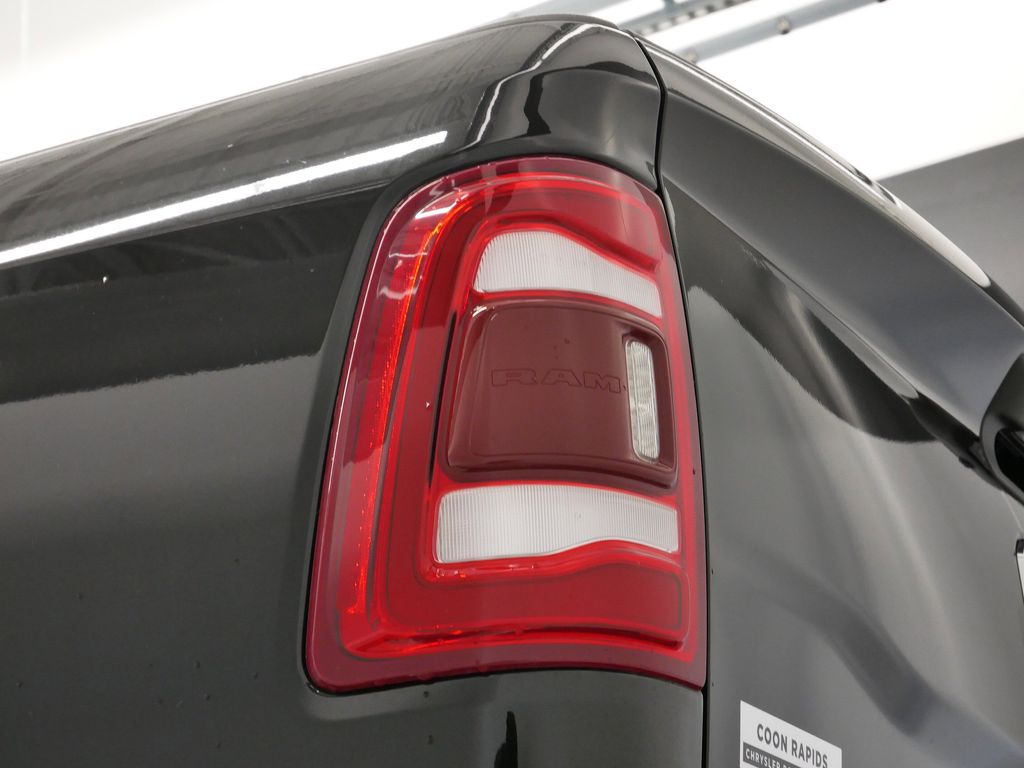 Thumbnail: 2024 RAM 3500 - 48