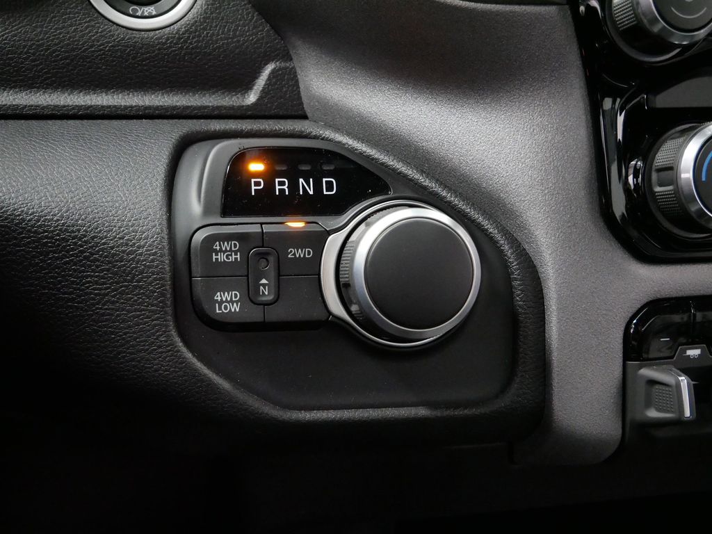 Thumbnail: 2024 RAM 3500 - 32