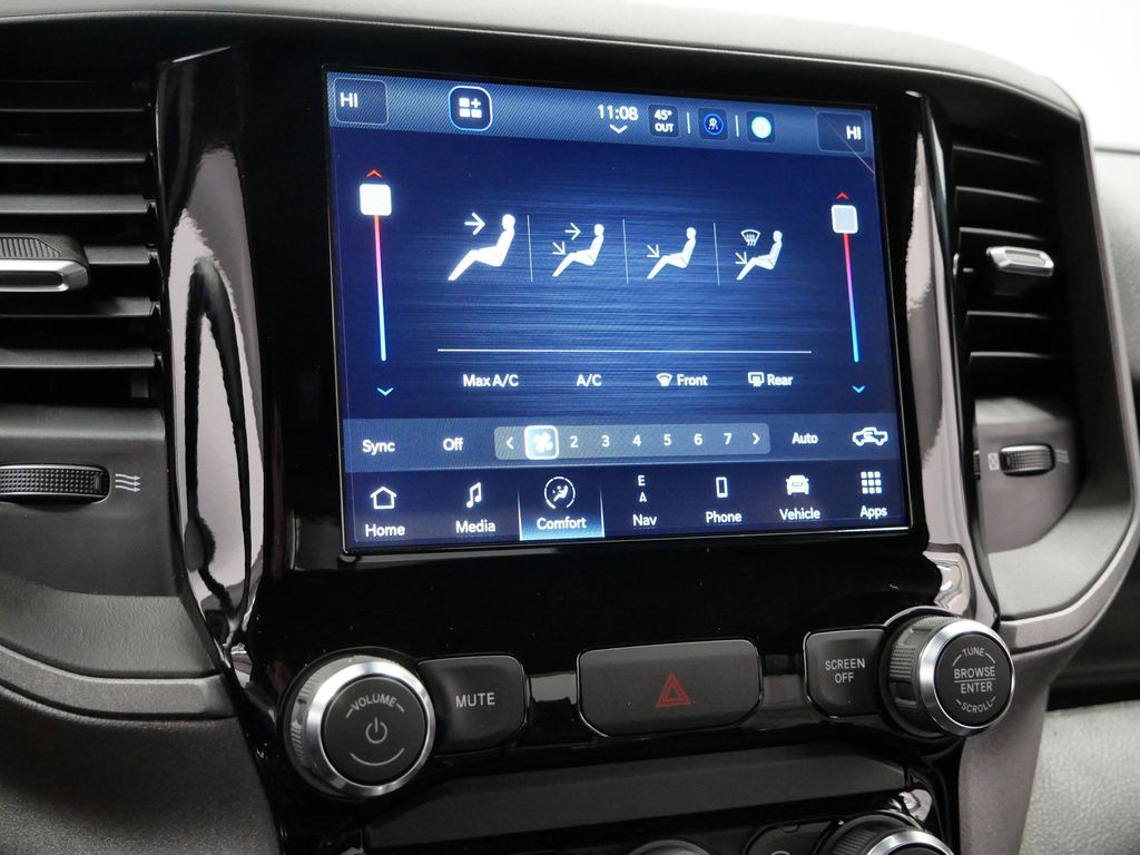 Thumbnail: 2024 RAM 3500 - 26