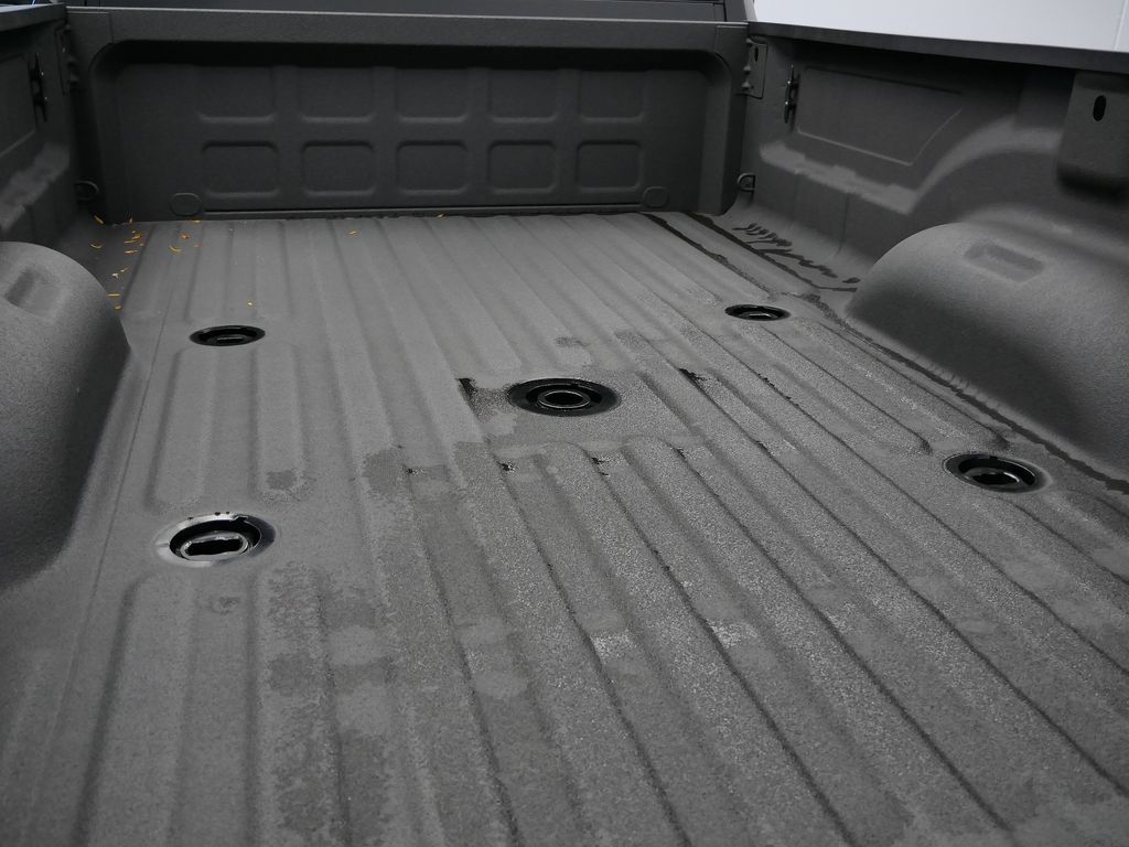 Thumbnail: 2024 RAM 3500 - 47