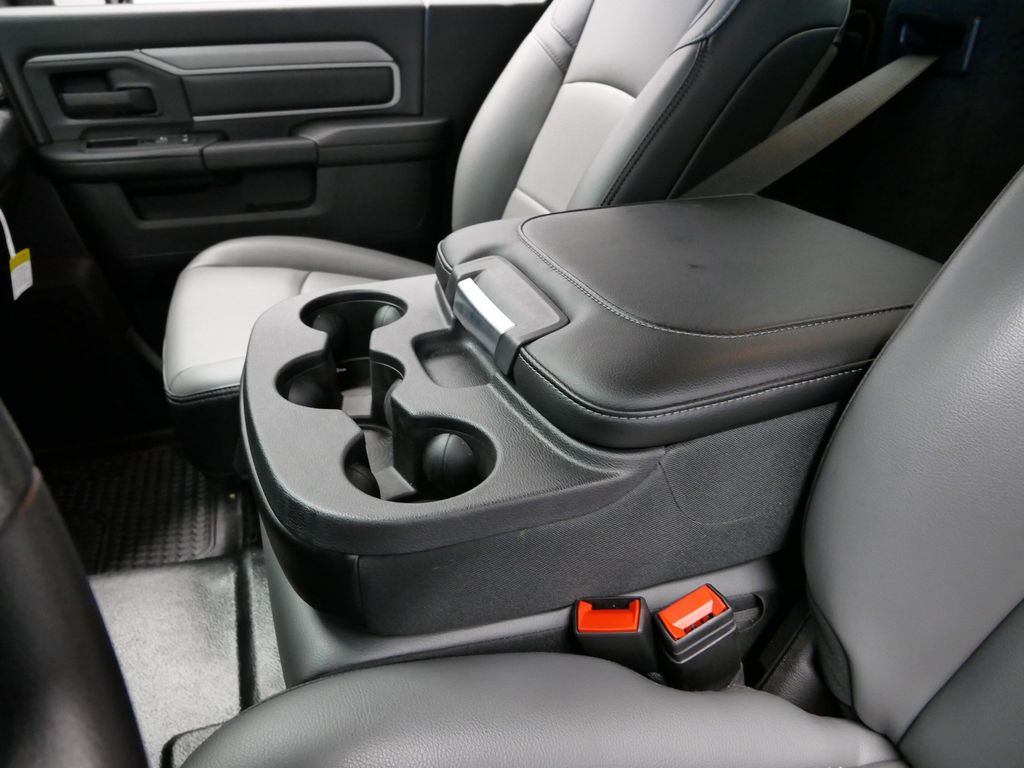 Thumbnail: 2024 RAM 3500 - 12