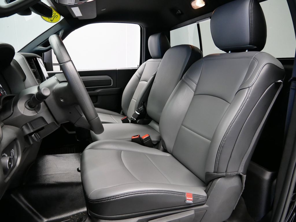 Thumbnail: 2024 RAM 3500 - 10