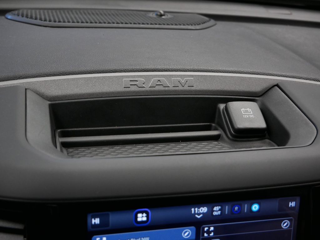 Thumbnail: 2024 RAM 3500 - 37