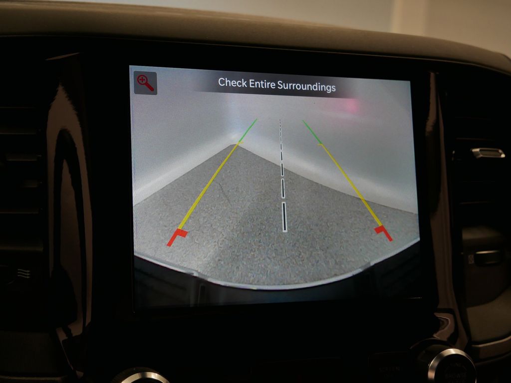 Thumbnail: 2024 RAM 3500 - 29