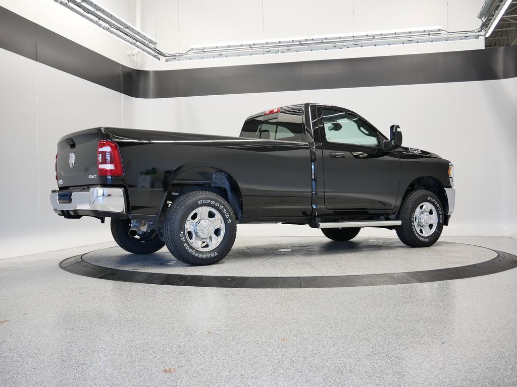 Thumbnail: 2024 RAM 3500 - 43