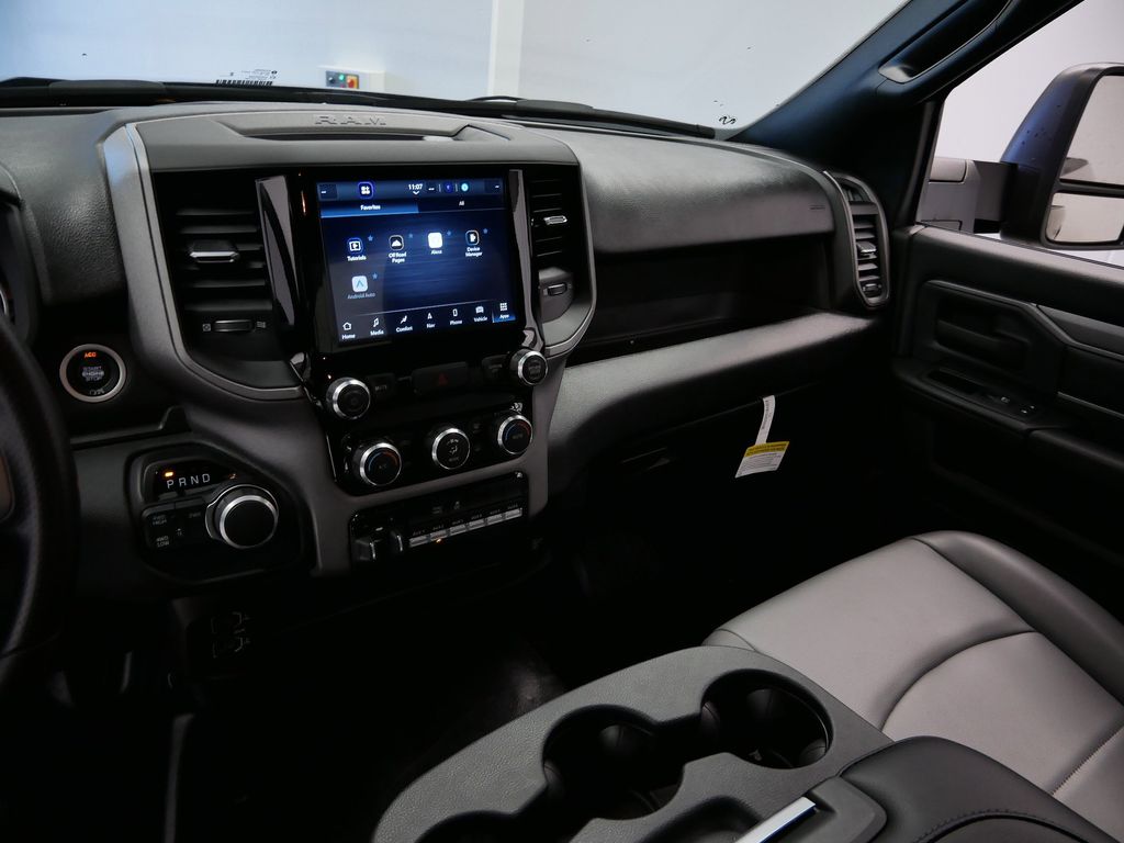 Thumbnail: 2024 RAM 3500 - 11