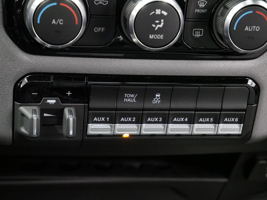 Thumbnail: 2024 RAM 3500 - 31