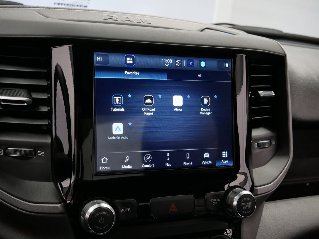 Thumbnail: 2024 RAM 3500 - 23