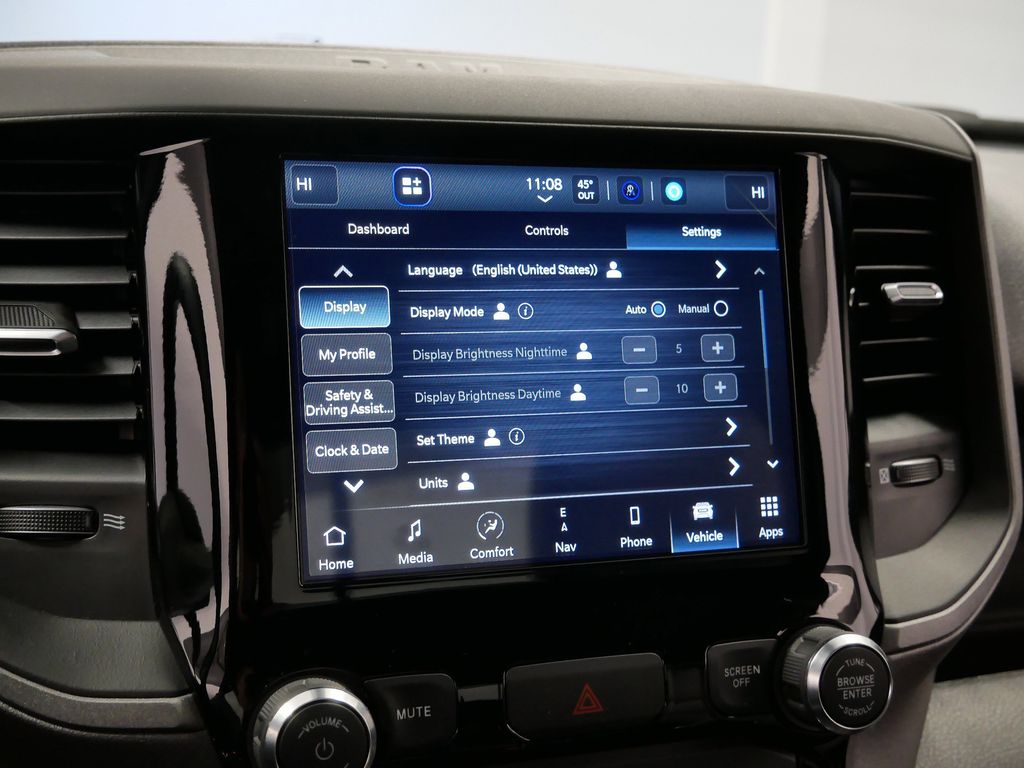 Thumbnail: 2024 RAM 3500 - 24