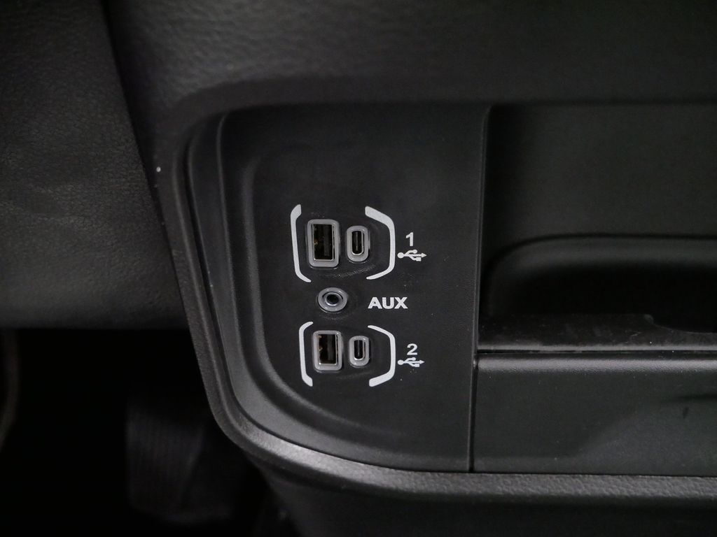 Thumbnail: 2024 RAM 3500 - 34