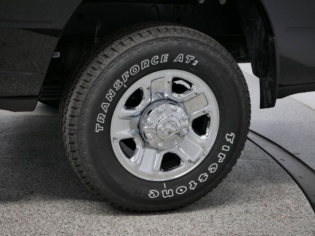 Thumbnail: 2024 RAM 3500 - 7