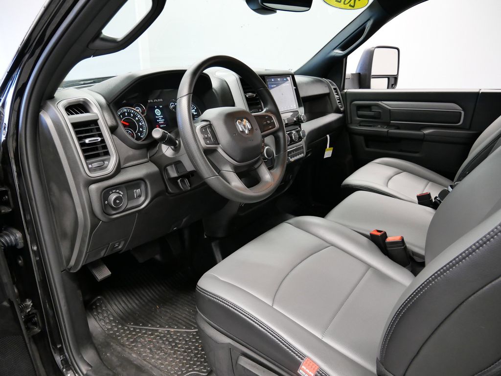 Thumbnail: 2024 RAM 3500 - 2