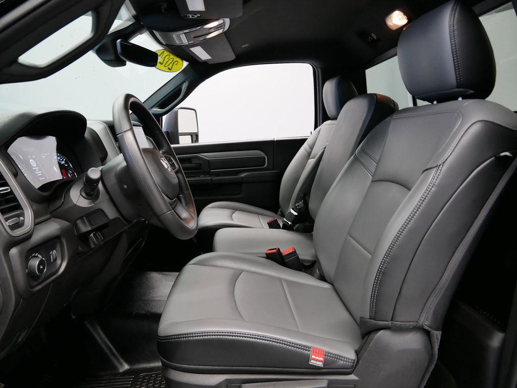 Thumbnail: 2024 RAM 3500 - 9