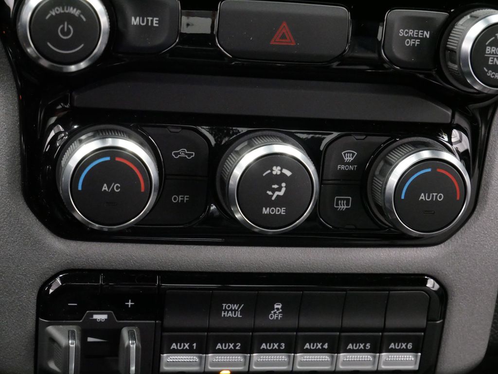 Thumbnail: 2024 RAM 3500 - 30