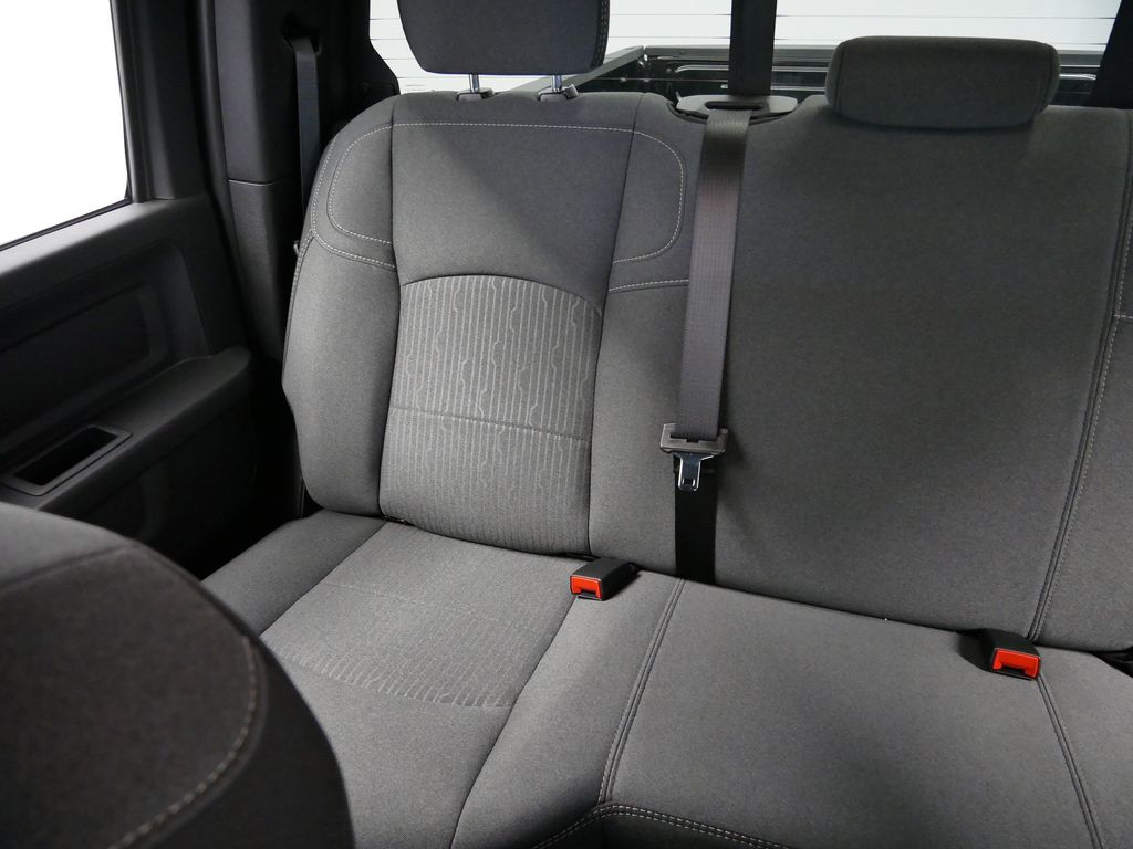 Thumbnail: 2024 RAM 3500 - 22