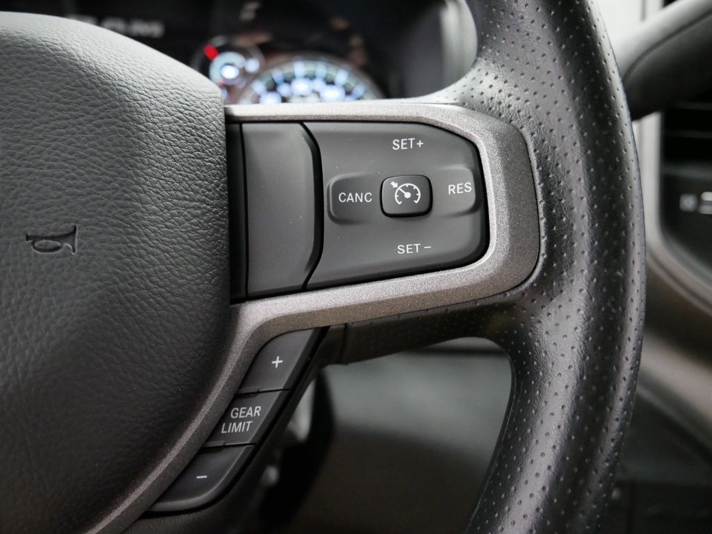 Thumbnail: 2024 RAM 3500 - 27