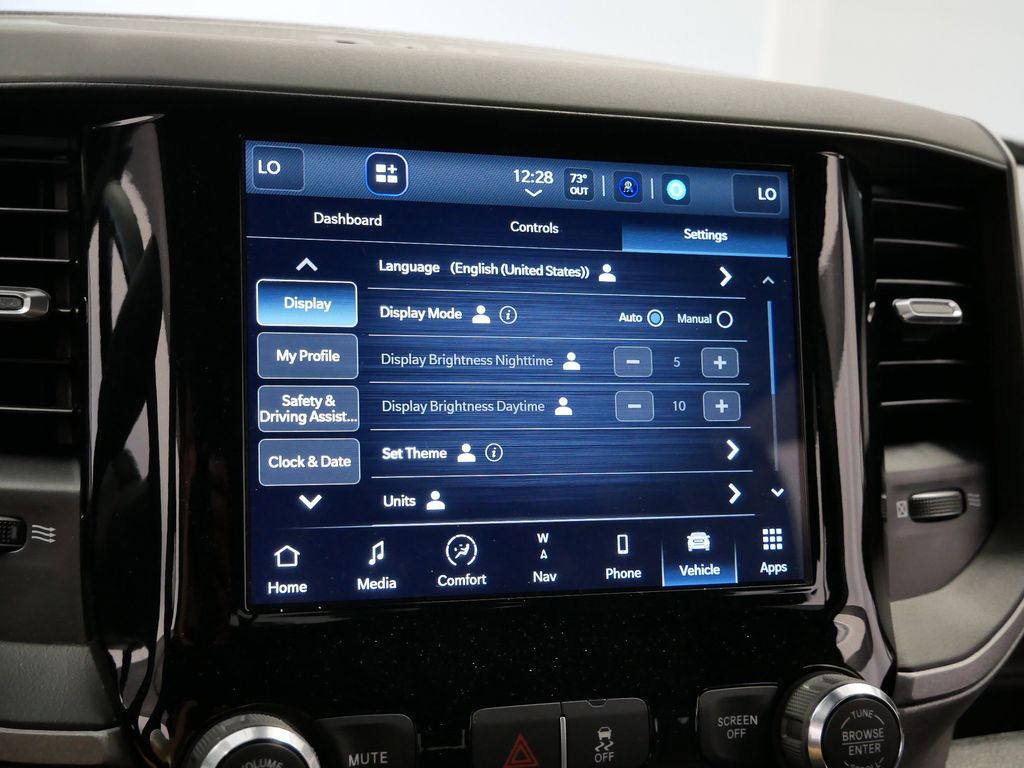 Thumbnail: 2024 RAM 3500 - 28