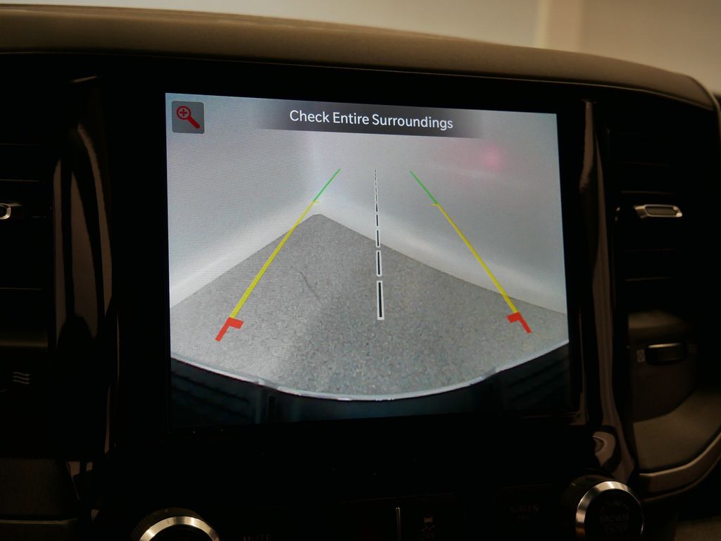 Thumbnail: 2024 RAM 3500 - 33