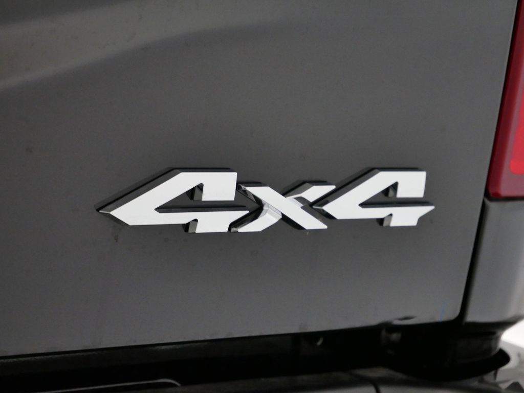 Thumbnail: 2024 RAM 3500 - 50