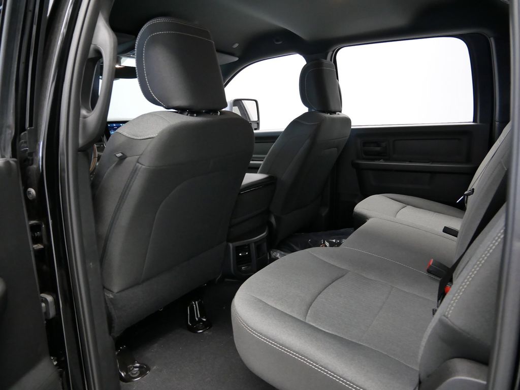 Thumbnail: 2024 RAM 3500 - 11