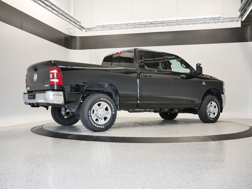 Thumbnail: 2024 RAM 3500 - 42