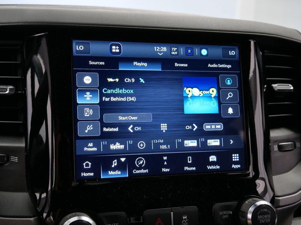 Thumbnail: 2024 RAM 3500 - 31