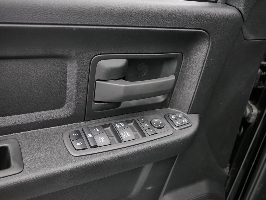 Thumbnail: 2024 RAM 3500 - 19