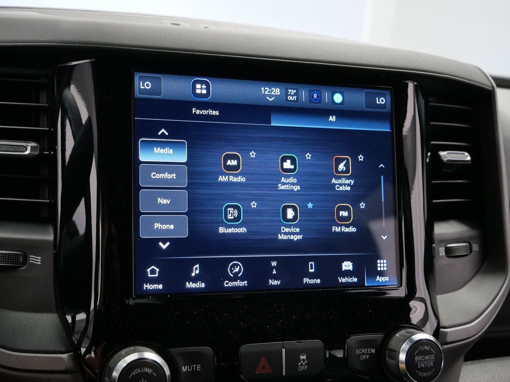 Thumbnail: 2024 RAM 3500 - 14