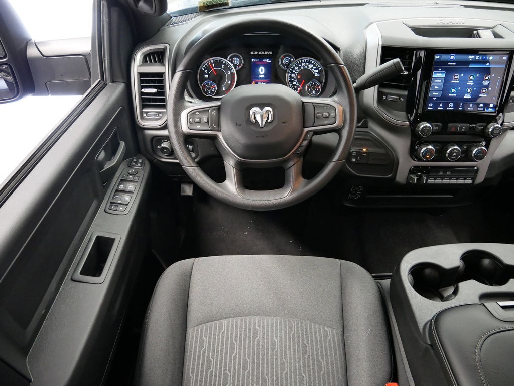 Thumbnail: 2024 RAM 3500 - 8