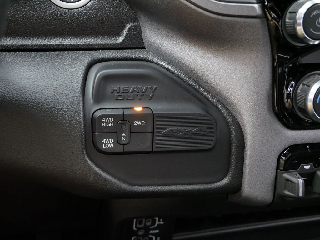 Thumbnail: 2024 RAM 3500 - 37