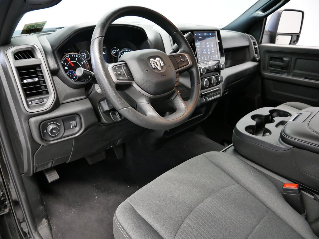 Thumbnail: 2024 RAM 3500 - 2