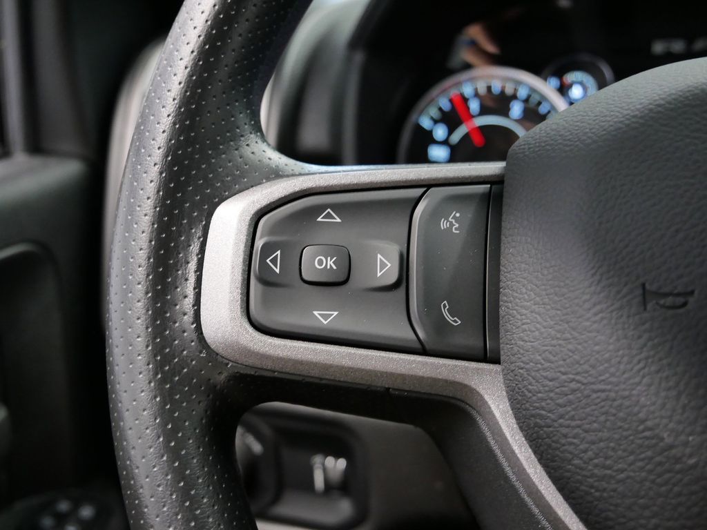 Thumbnail: 2024 RAM 3500 - 26