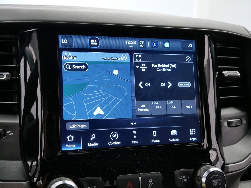 Thumbnail: 2024 RAM 3500 - 32