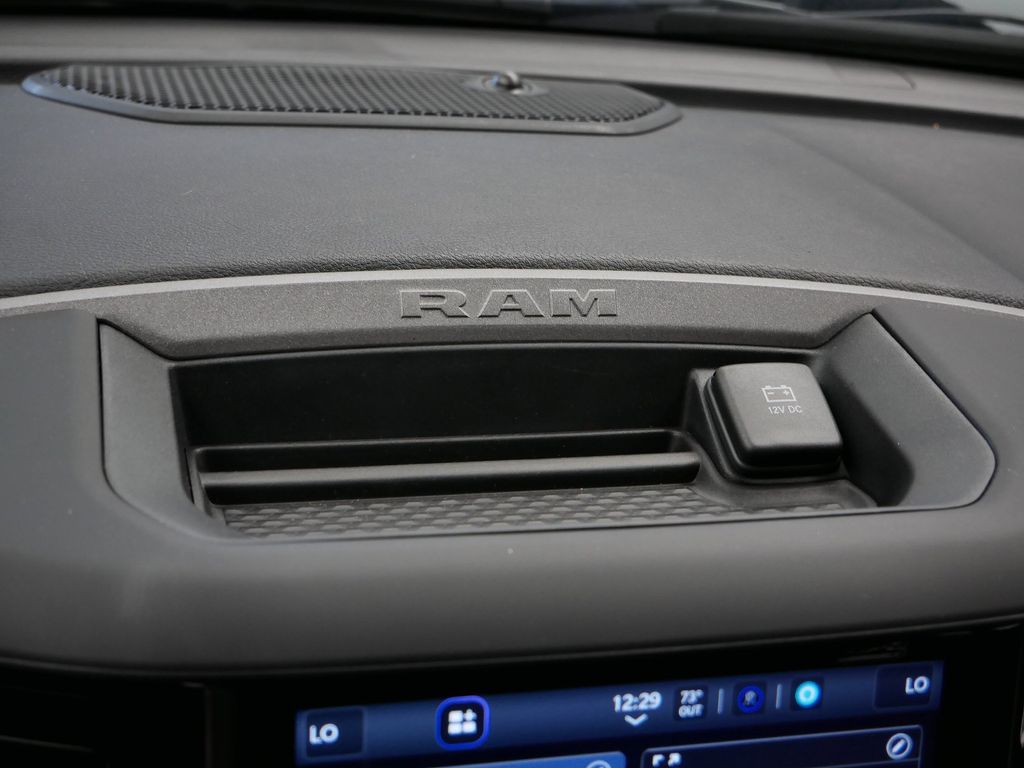 Thumbnail: 2024 RAM 3500 - 40