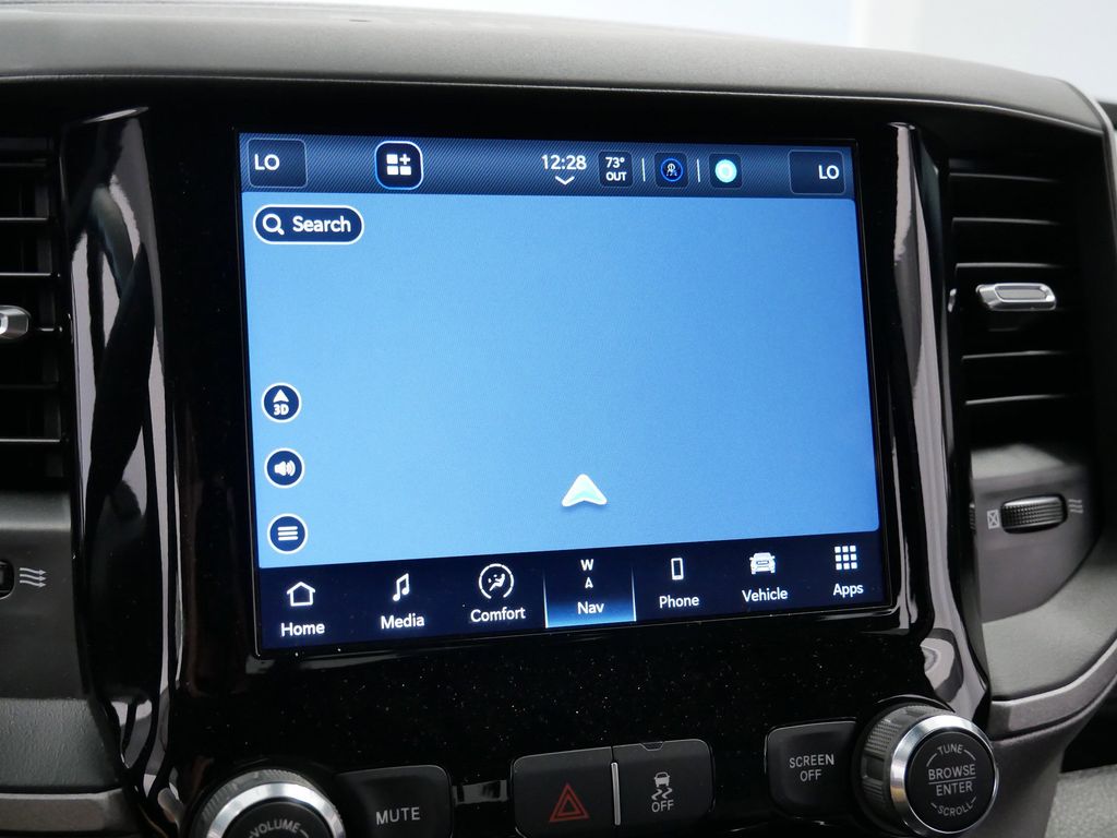 Thumbnail: 2024 RAM 3500 - 29