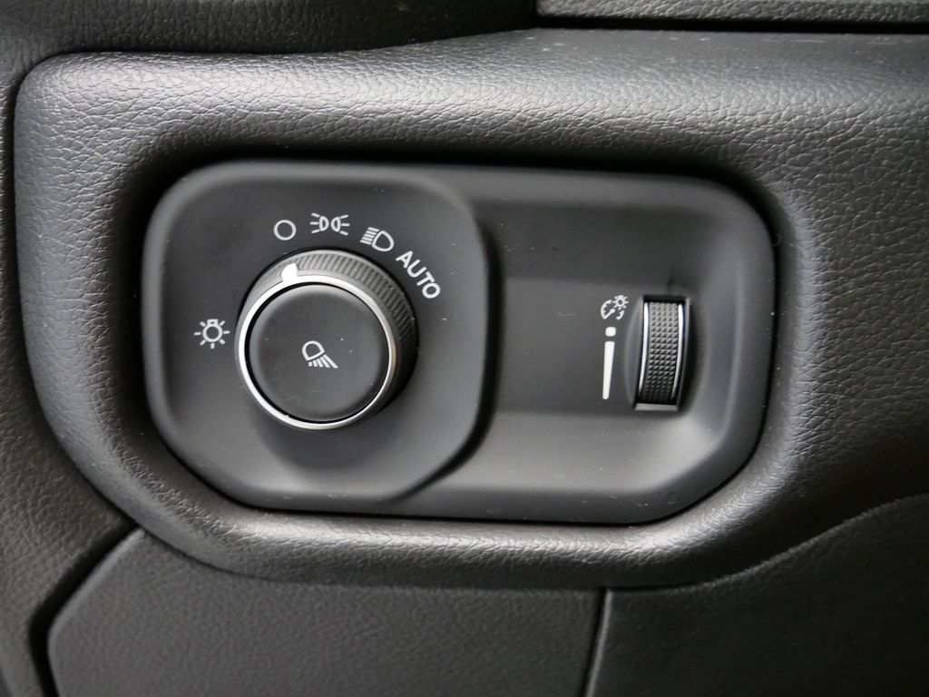 Thumbnail: 2024 RAM 3500 - 25