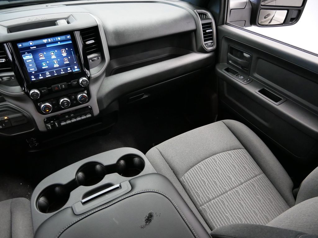 Thumbnail: 2024 RAM 3500 - 13