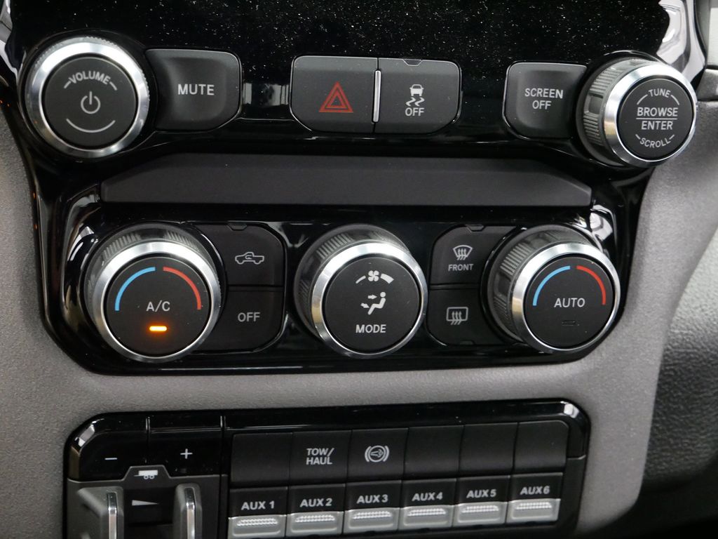 Thumbnail: 2024 RAM 3500 - 34