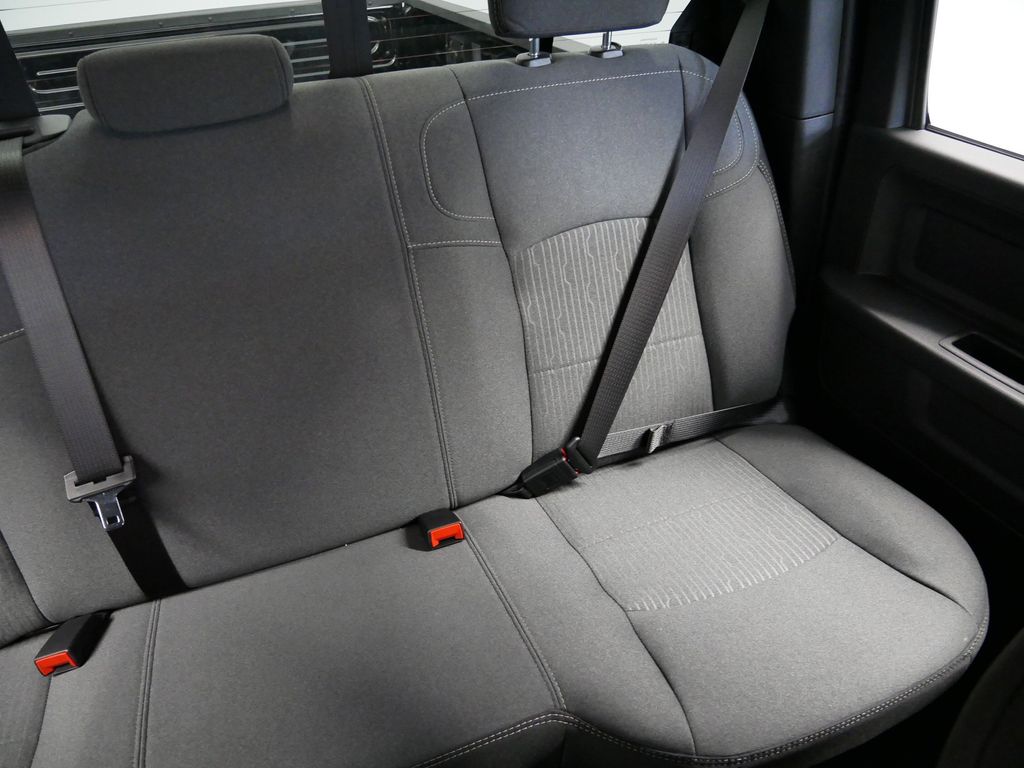 Thumbnail: 2024 RAM 3500 - 24